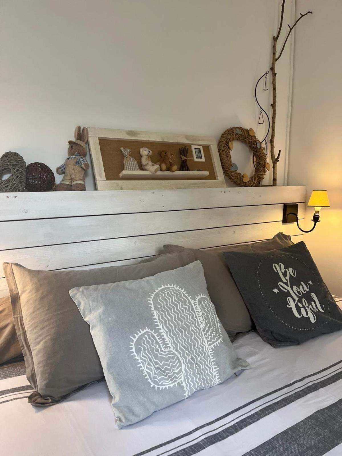 La Petite Maison Gasny Bagian luar foto